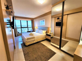 Cullinan 1110E · Hotel Cullinan Luxury Premium quarto com vista